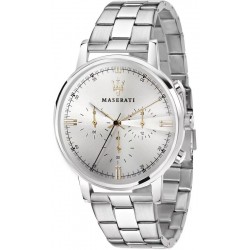 Maserati Herrenuhr Eleganza R8873630002 Chronograph kaufen