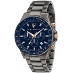 Maserati Мужские Часы Sfida R8873640001 Хронограф Купить Maserati Мужские Часы Sfida R8873640001 Хронограф