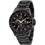Reloj Maserati Hombre Sfida R8873640011 Cronógrafo Comprar Reloj Maserati Hombre Sfida R8873640011 Cronógrafo