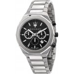 Comprar Reloj Maserati Hombre Stile R8873642004 Cronógrafo