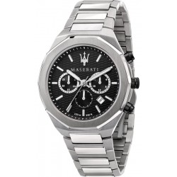 Reloj Maserati Hombre Stile R8873642004 Cronógrafo