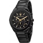 Maserati Herrenuhr Stile R8873642005 Chronograph kaufen