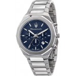 Reloj Maserati Hombre Stile R8873642006 Cronógrafo Comprar Reloj Maserati Hombre Stile R8873642006 Cronógrafo