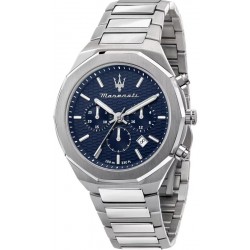 Reloj Maserati Hombre Stile R8873642006 Cronógrafo