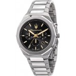Maserati Herrenuhr Stile R8873642010 Chronograph kaufen