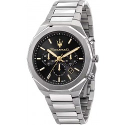 Reloj Maserati Hombre Stile R8873642010 Cronógrafo