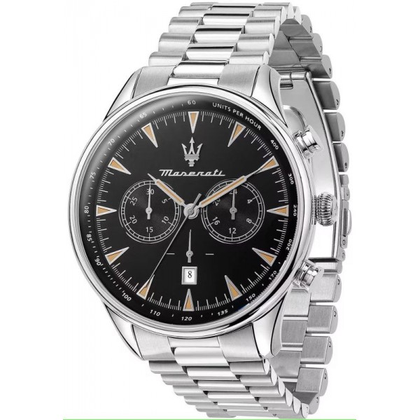 Maserati Herrenuhr Tradizione R8873646004 Chronograph Maserati Herrenuhr Tradizione R8873646004 Chronograph kaufen