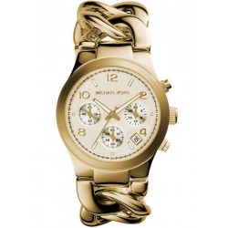 Reloj Mujer Michael Kors Runway MK3131 Cronógrafo