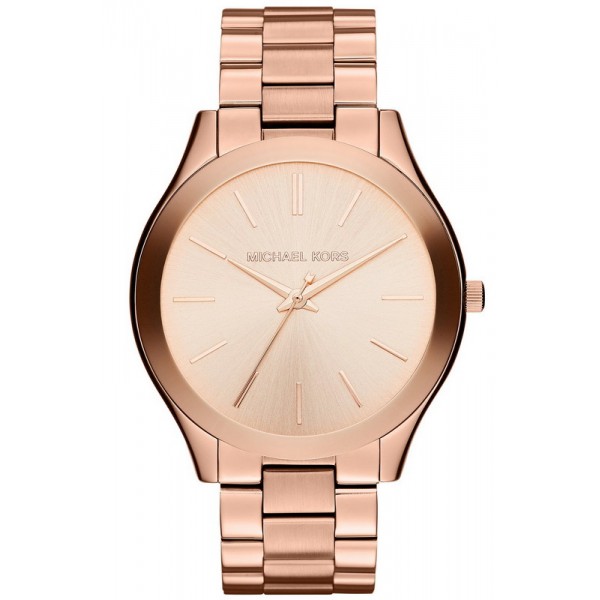 Comprar Reloj Mujer Michael Kors Slim Runway MK3197