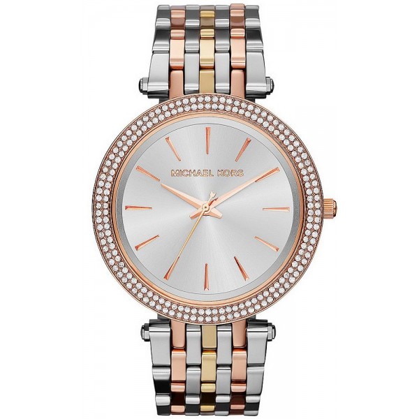 Acquistare Orologio Donna Michael Kors Darci MK3203