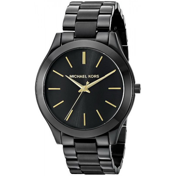 Comprar Reloj Mujer Michael Kors Slim Runway MK3221