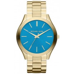 Orologio Donna Michael Kors Slim Runway MK3265