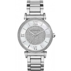Orologio Donna Michael Kors Catlin MK3355 Madreperla
