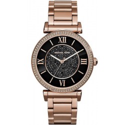 Orologio Donna Michael Kors Catlin MK3356