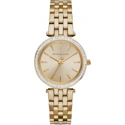 Michael Kors Damenuhr Mini Darci MK3365