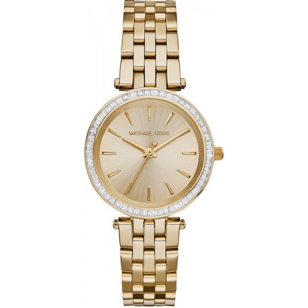 Acquistare Orologio Donna Michael Kors Mini Darci MK3365