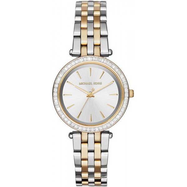 Orologio Donna Michael Kors Mini Darci MK3405 Acquistare Orologio Donna Michael Kors Mini Darci MK3405
