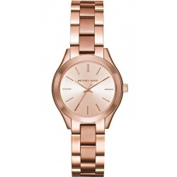 Orologio Donna Michael Kors Mini Slim Runway MK3513