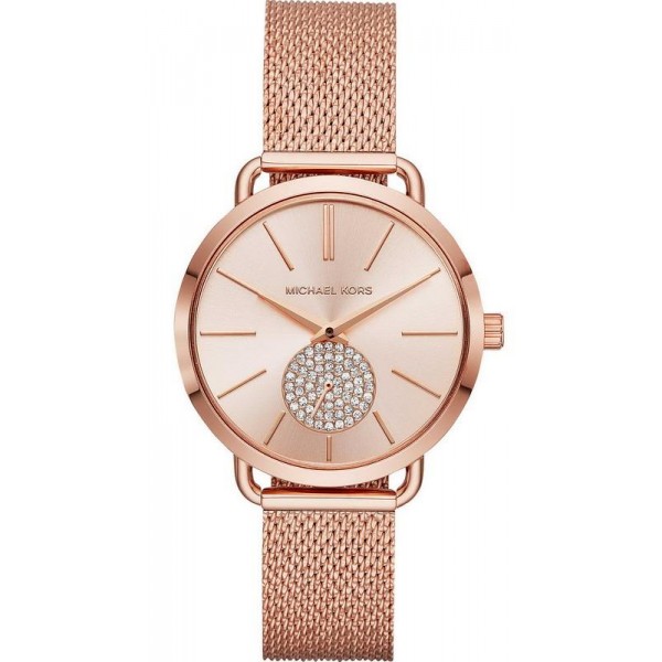 Acquistare Orologio Donna Michael Kors Portia MK3845