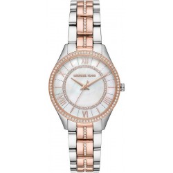 Orologio Donna Michael Kors Lauryn MK3979 Madreperla