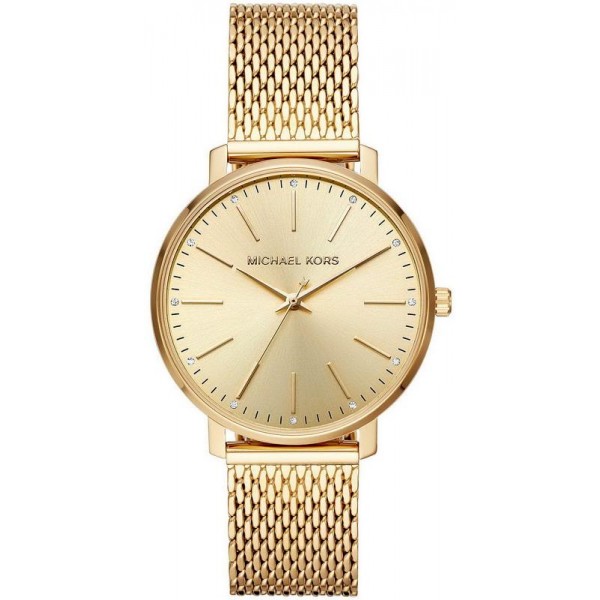 Acquistare Orologio Donna Michael Kors Pyper MK4339