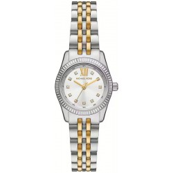 Reloj Acero Mujer - Michael Kors Lexington - MK4740
