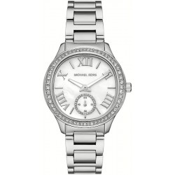 Michael Kors Damenuhr - Sage - MK4807