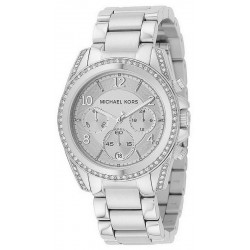 Orologio Donna Michael Kors Blair MK5165 Cronografo