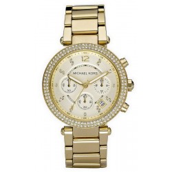 Orologio Donna Michael Kors Parker MK5354 Cronografo