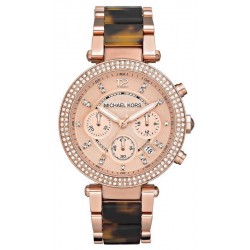 Orologio Donna Michael Kors Parker MK5538 Cronografo
