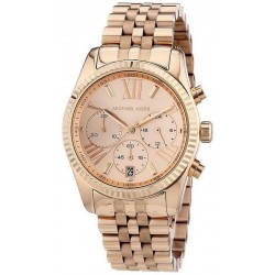 Orologio Donna Michael Kors Lexington MK5569 Cronografo