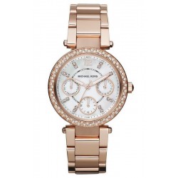 Reloj Mujer Michael Kors Mini Parker MK5616 Multifunción