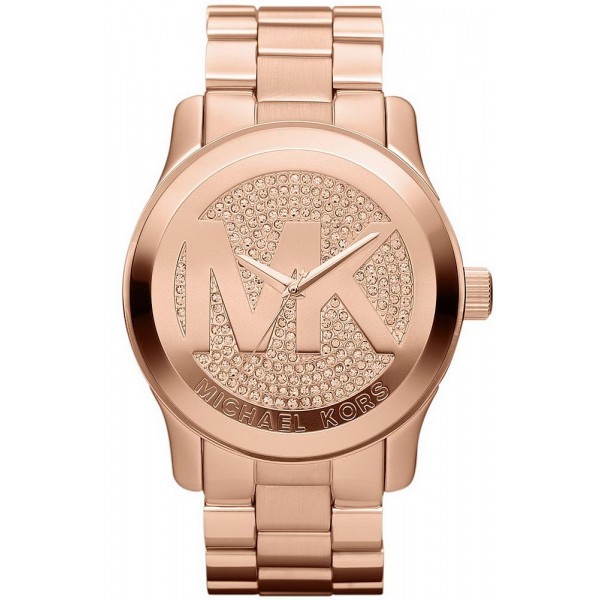 Kaufen Sie Michael Kors Damenuhr Runway MK5661
