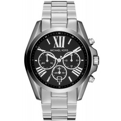 Orologio Unisex Michael Kors Bradshaw MK5705 Cronografo