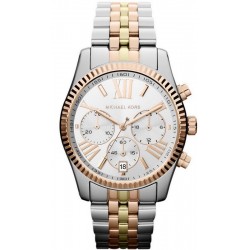 Orologio Donna Michael Kors Lexington MK5735 Cronografo