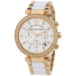 Orologio Donna Michael Kors Parker MK5774 Cronografo