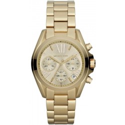 Orologio Donna Michael Kors Mini Bradshaw MK5798 Cronografo
