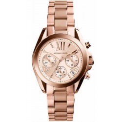 Orologio Donna Michael Kors Mini Bradshaw MK5799 Cronografo