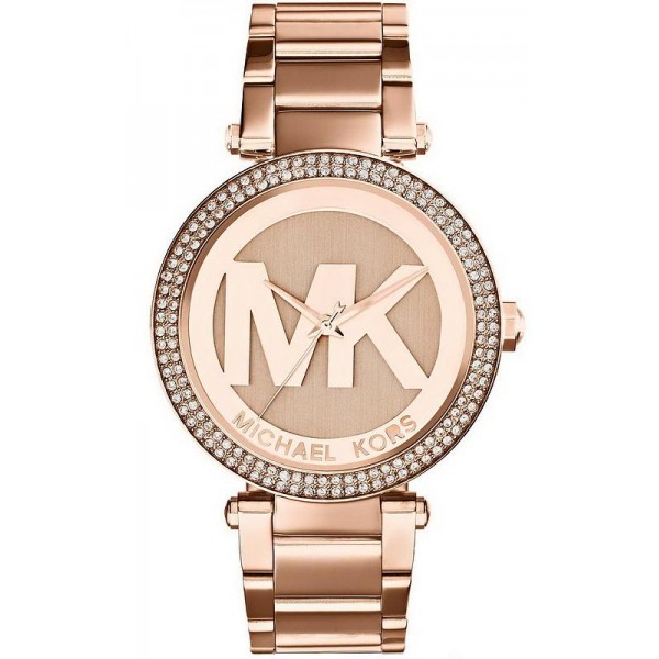 Купить Michael Kors Женские Часы Parker MK5865