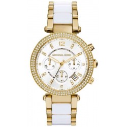 Orologio Donna Michael Kors Parker MK6119 Cronografo