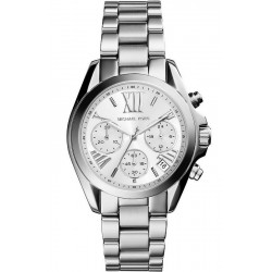 Orologio Donna Michael Kors Mini Bradshaw MK6174 Cronografo