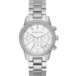 Orologio Donna Michael Kors Ritz MK6428 Cronografo