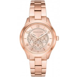 Reloj Mujer Michael Kors Runway MK6589 Multifunción