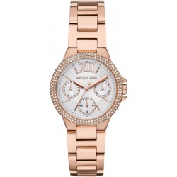 Orologio da Donna in Acciaio - Michael Kors Camille - MK6845