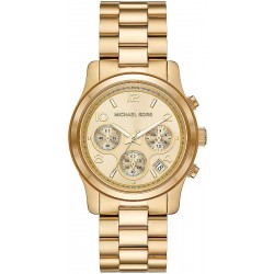 Orologio Cronografo Donna Michael Kors Runway MK7323