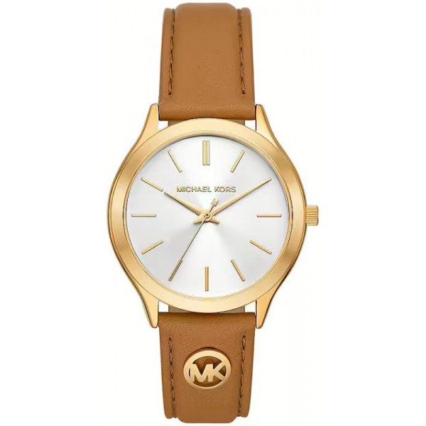 Reloj Michael Kors Slim Runway mujer MK7465 Imagen del Reloj Michael Kors Slim Runway mujer MK7465