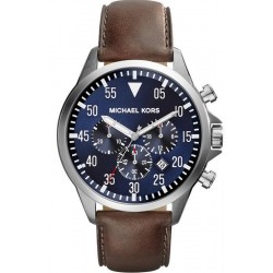 Orologio Uomo Michael Kors Gage MK8362 Cronografo