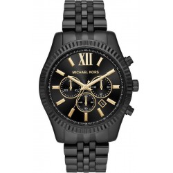 Orologio Uomo Michael Kors Lexington MK8603 Cronografo
