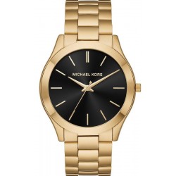 Orologio Uomo Michael Kors Slim Runway MK8621