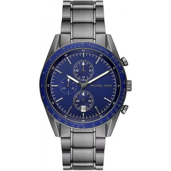 Immagine dell'Orologio Cronografo Uomo Michael Kors Warren MK9111